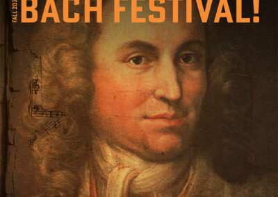 Sonora Bach Festival 2025