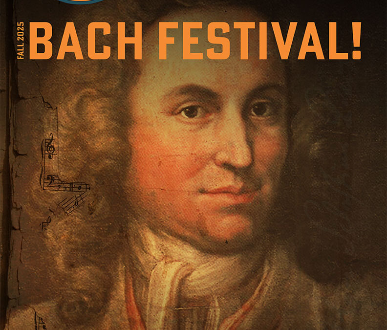 Sonora Bach Festival 2025